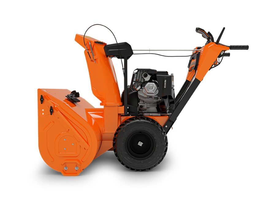 Ariens Professional 36 Hyrdo EFI Two-Stage Snow Blower Ele Start 420 cc 926081