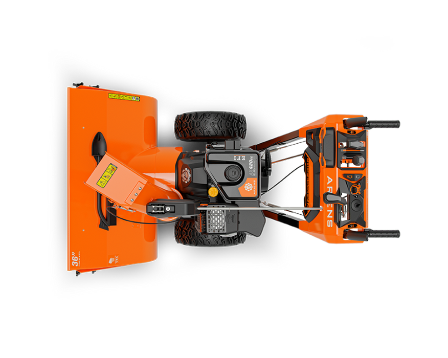 Ariens Professional 36 Hyrdo EFI Two-Stage Snow Blower Ele Start 420 cc 926081