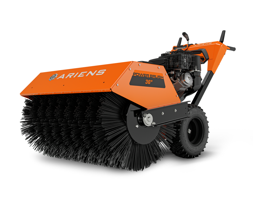 Ariens Power Brush 36" Hydrostatic Ele Start 301 cc 926096
