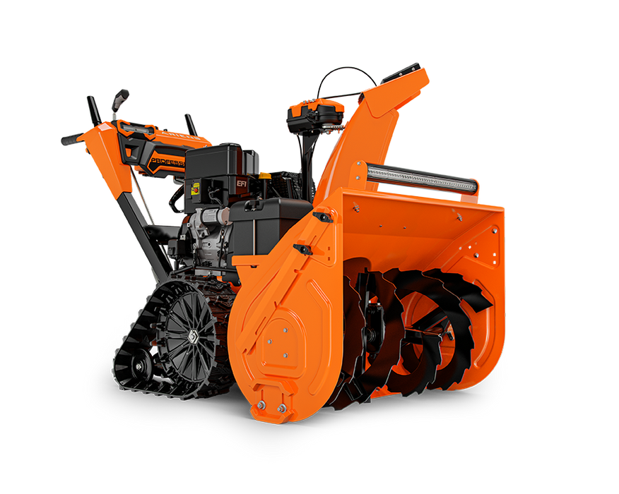 Ariens Professional Kraken 32 Hydro EFI RapidTrak Two-Stage Snow Blower Ele Start 420 cc 926520
