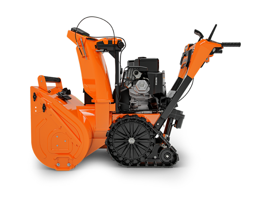 Ariens Professional Kraken 32 Hydro EFI RapidTrak Two-Stage Snow Blower Ele Start 420 cc 926520