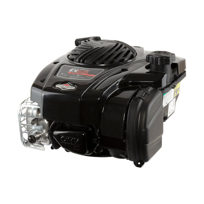 Briggs & Stratton 93J02-0175-F1 .984" X 3.156" Vertical Engine