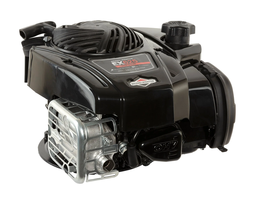 Briggs & Stratton 93J02-0167-F1 .984" X 3.156" Vertical Engine