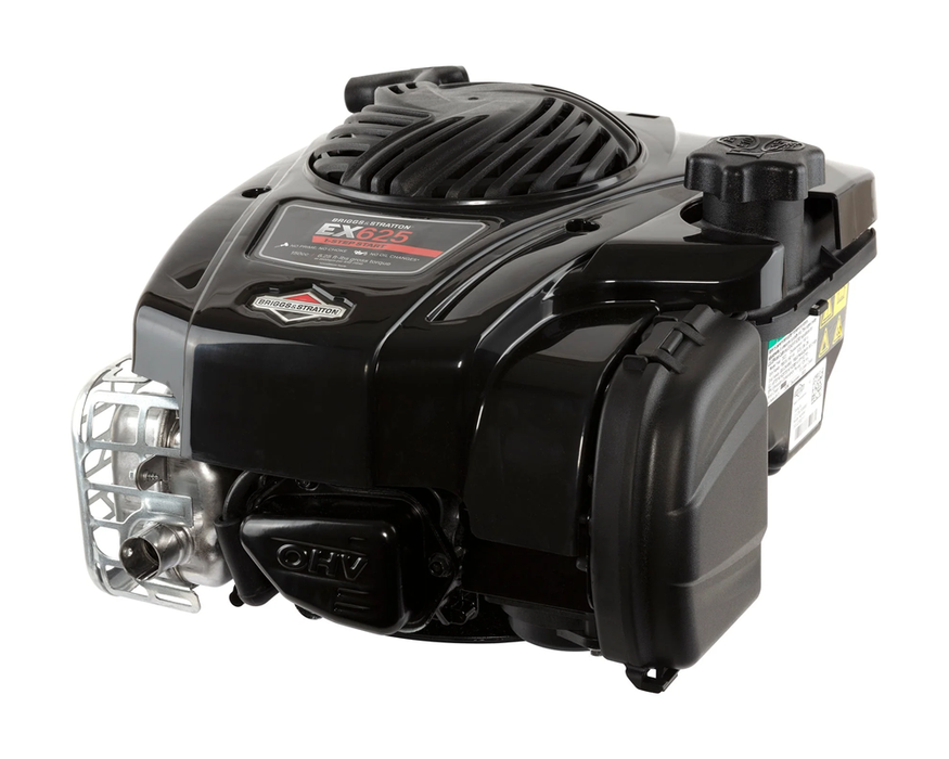Briggs & Stratton 93J05-0173-F1 .984" X 3.156" Vertical Engine
