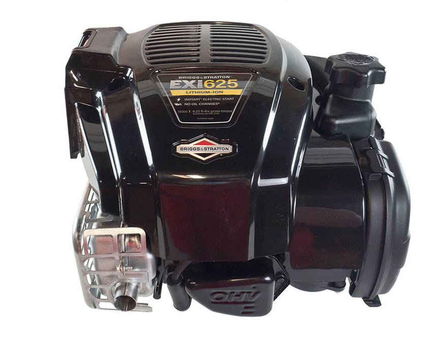 Briggs & Stratton 93J0B-0140-F1 7/8" X 3.156" Vertical Engine
