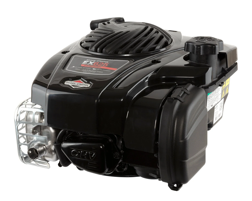 Briggs & Stratton 93J02-0001-F1 .874" X 3.156" Horizontal Engine