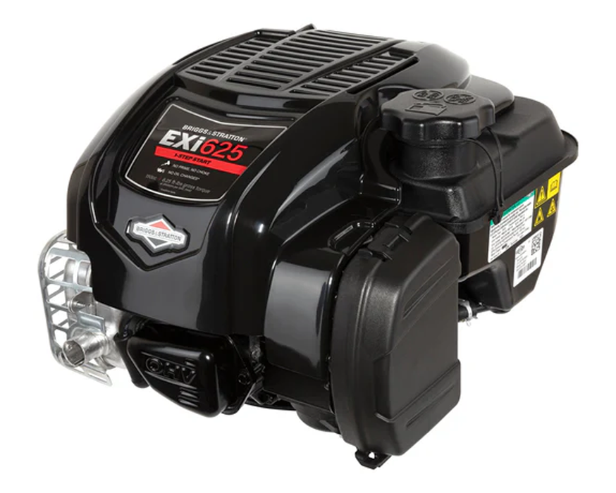 Briggs & Stratton 93J02-0136-F1 7/8" X 3 5/32" Vertical Engine