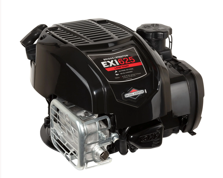 Briggs & Stratton 93J02-0136-F1 7/8" X 3 5/32" Vertical Engine