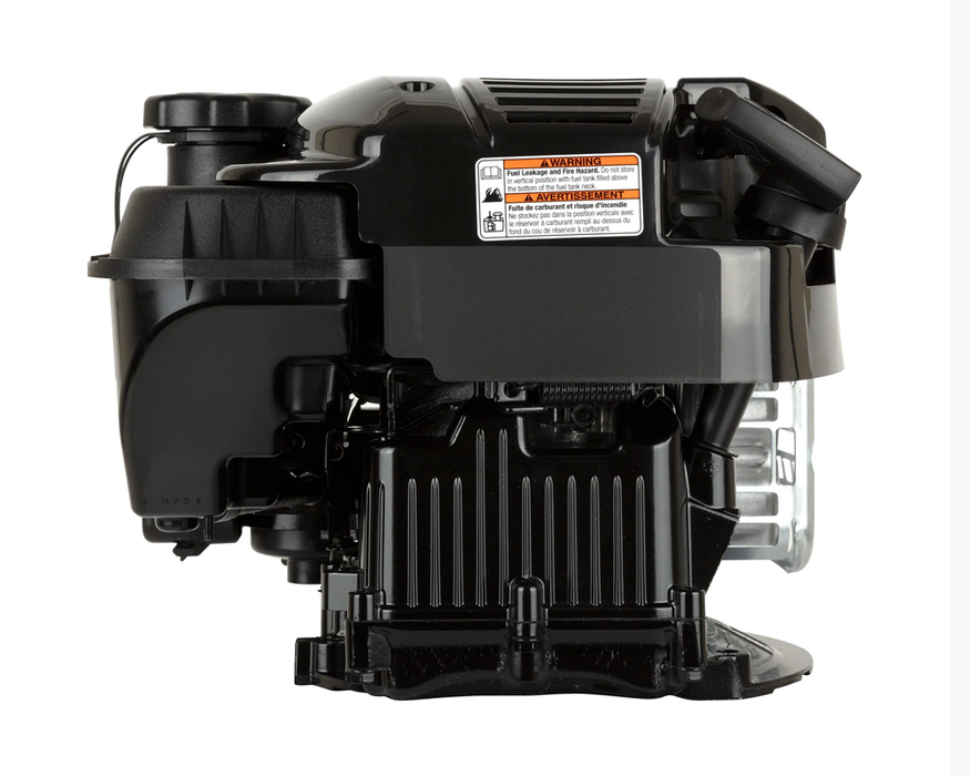 Briggs & Stratton 93J02-0136-F1 7/8" X 3 5/32" Vertical Engine