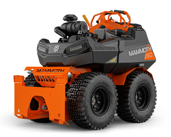 Ariens Mammoth 850 Tractor 4 Wheel Independent Kawasaki 850V 951001