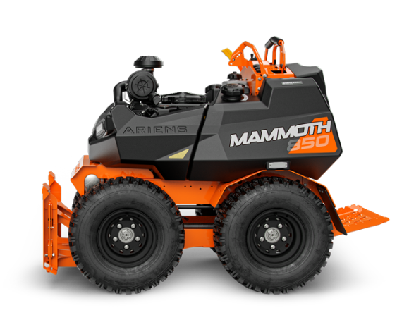 Ariens Mammoth 850 Tractor 4 Wheel Independent Kawasaki 850V 951001