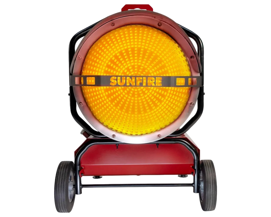 SunFire SF160 Radiant Industrial Heater 160,000 BTU 95160