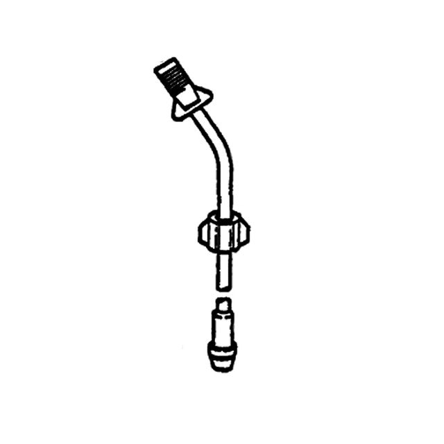 Echo 99944100130 16" Wand (MS-2/3/5)