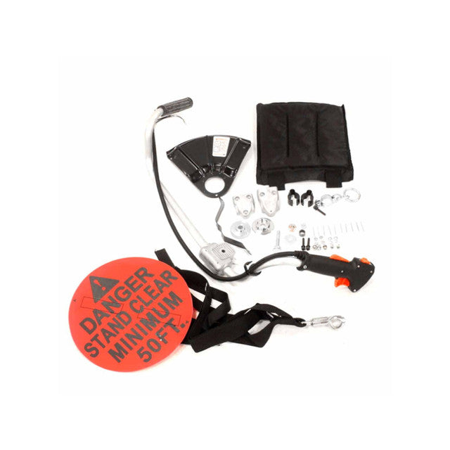 Echo 99944200451 Combo U-Handle/Blade Conversion Kit (SRM-210)