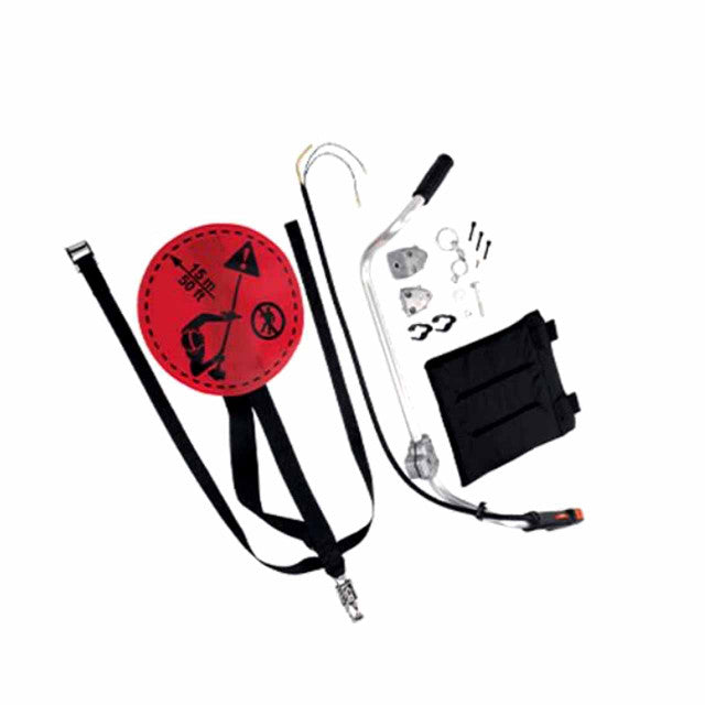 Echo 99944200675 SRM-265/266 U-Handle Kit