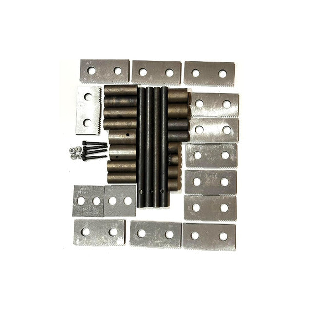 Echo 99944300014 Shredder Knives Kit
