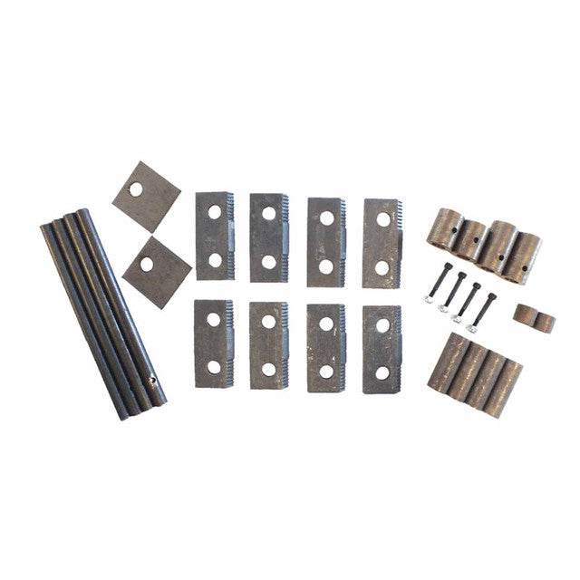 Echo 99944300015 Narrow/ Shredder Knives Kit