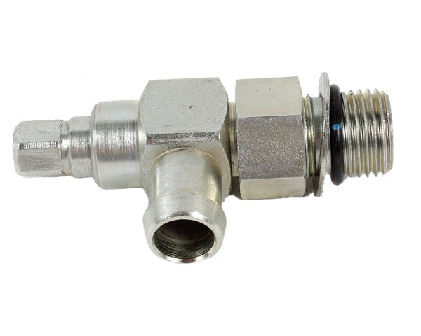 Kawasaki Oil Drain Valve 90 Degrees FD 99969-1395 — Arlington