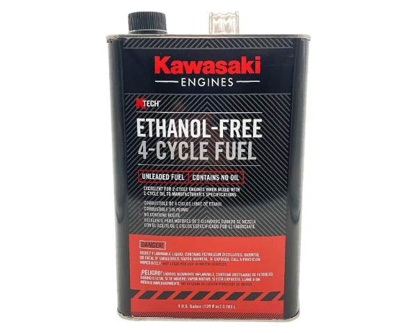 Kawasaki 99969-6563 Fuel Gallon - 4Cycle