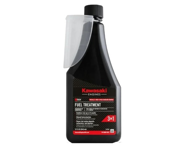 Kawasaki 99969-6622 KTECH Fuel Treatment — Arlington Power Equipment