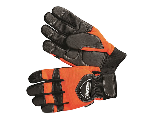Echo 99988801603 Chainsaw Gloves - XXL