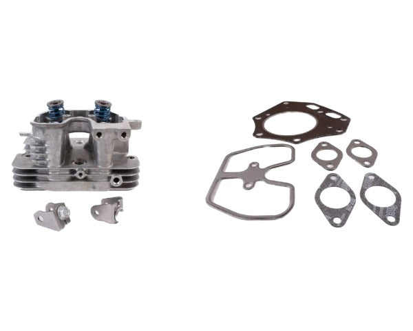 Kawasaki Cylinder Head Kit #1 Kit FX 850V/801V/751V 99999-0624