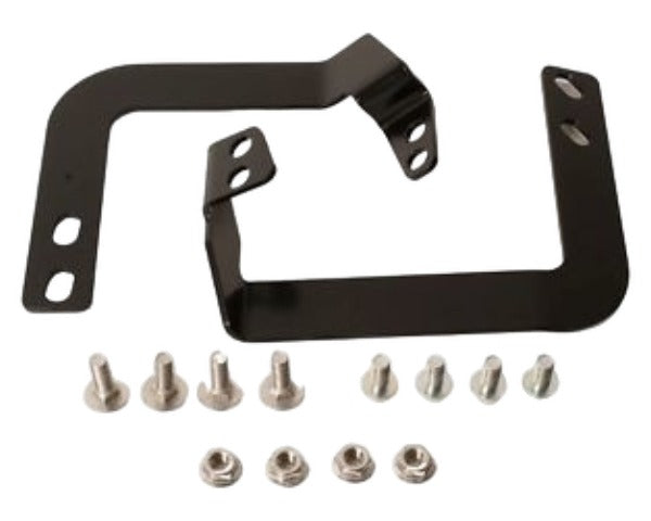 Kawasaki 99999-0769 Aux Muffler Bracket — Arlington Power Equipment