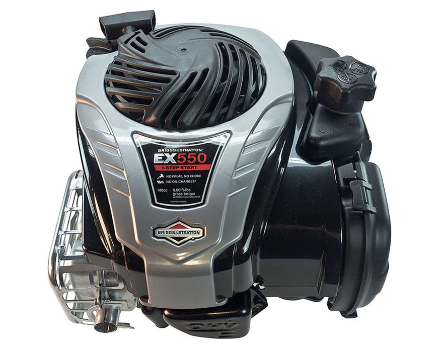 Briggs & Stratton 9P702-0291-F1 7/8" X 1 13/16" Vertical 5.5GT Engine