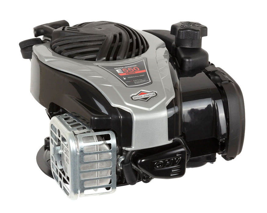 Briggs & Stratton 9P702-0294-F1 7/8" X 1 13/16" Vertical 5.5 GT Engine