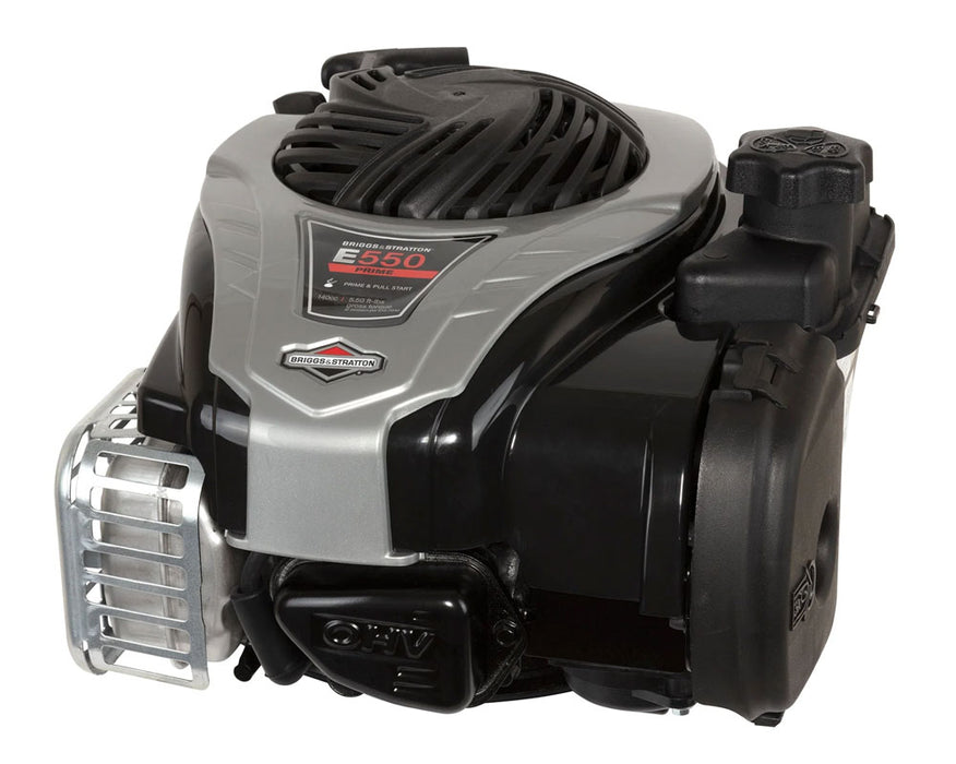 Briggs & Stratton 9P702-0294-F1 7/8" X 1 13/16" Vertical 5.5 GT Engine