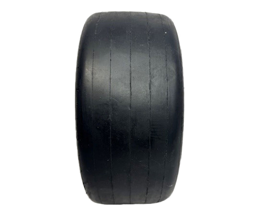 OTR 15X6.00-6/Smooth Semi-Pne Tire Assy A-103011
