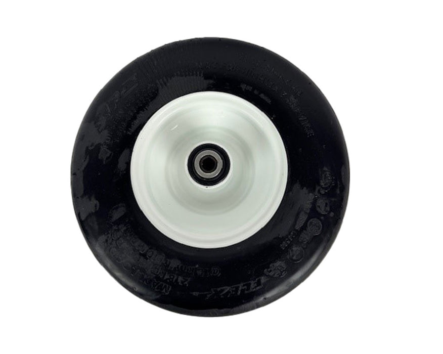 OTR 13X6.50-6/ Smooth Semi-Pne Tire Assy A-103012