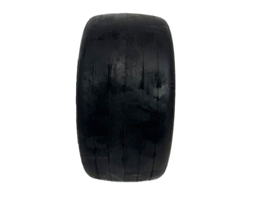 OTR 13X6.50-6/ Smooth Semi-Pne Tire Assy A-103012