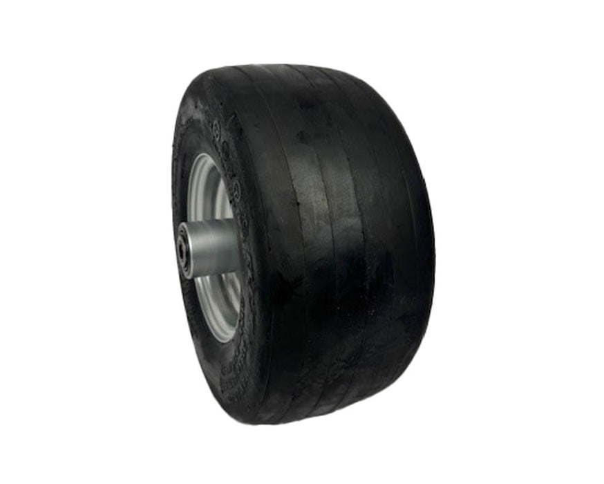 OTR 13X6.50-6/Smooth Semi-Pne Tire Assy A-103013