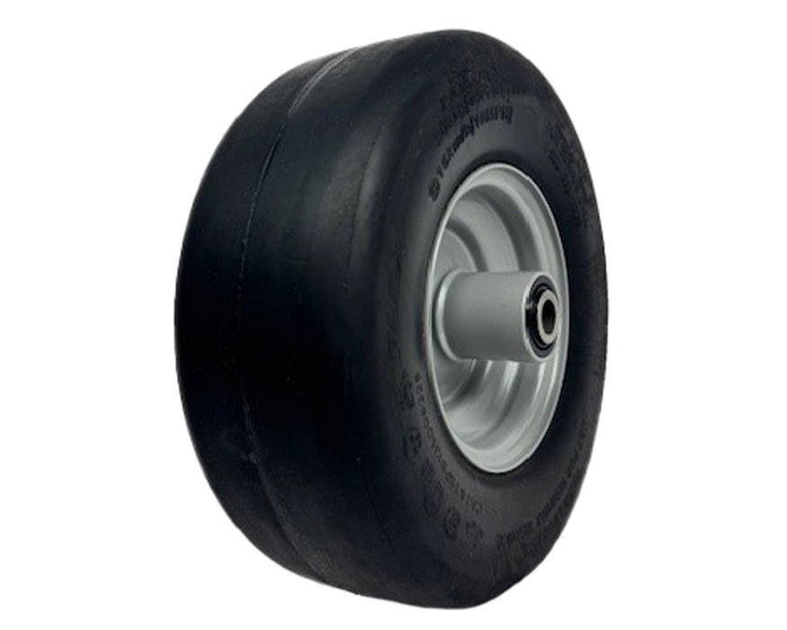 OTR 13X5.00-6 Smooth Semi-Pne Tire Assy A-103018