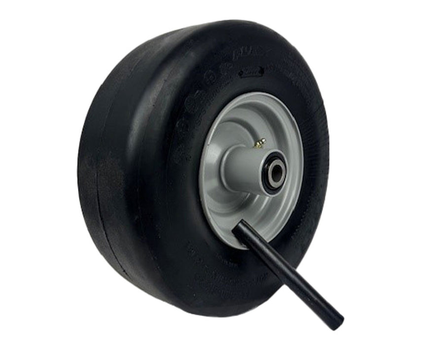 OTR 13X5.00-6 Smooth Semi-Pne Tire Assy A-103018