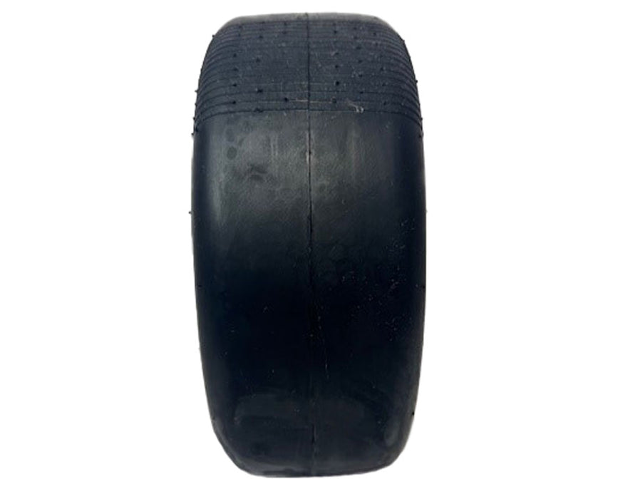 OTR 11X4.00-5 Smooth Semi-Pne Tire Assy A-103027