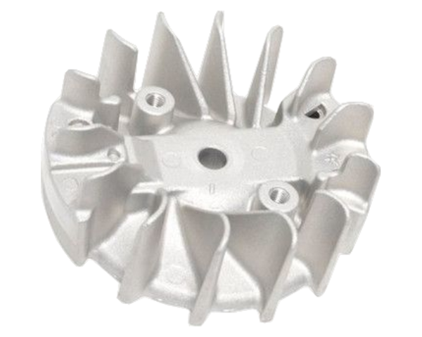 Echo A409000390 Flywheel, Magneto