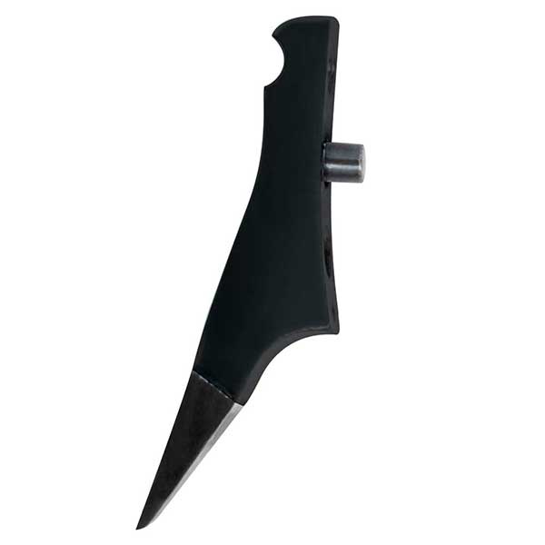 Buckingham Replacement Pole Gaffs Tree Climbing Spikes Tree Climbing Spikes Steel Durable T9206A