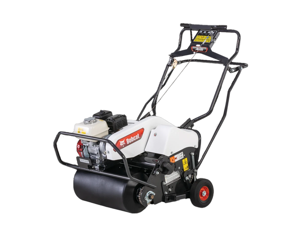 設備・備品 Sumitomo SF-320a Inverter SF-3212-A10 Bobcat AE26 Walk-Behind Aerator 26.5