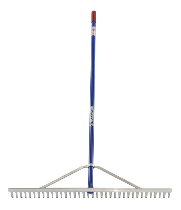 Wolverine Aluminum Landscape Rake 36" ALR36