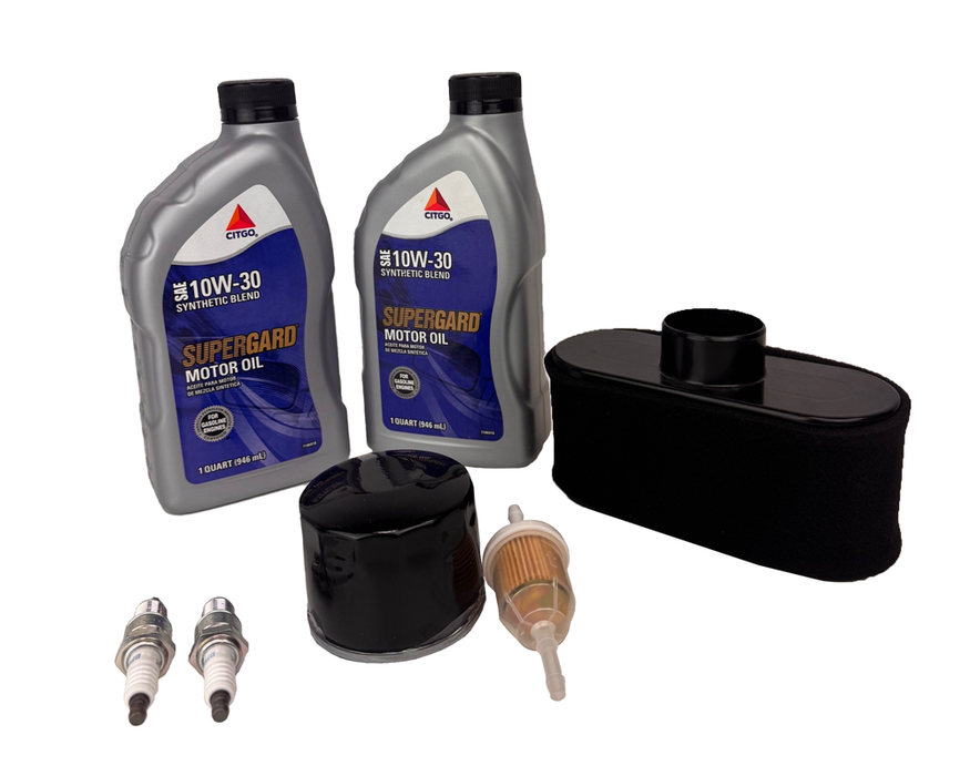 APE Partz Kawasaki Tune-Up Kit for FR691V, FR730V, FS541, FS730