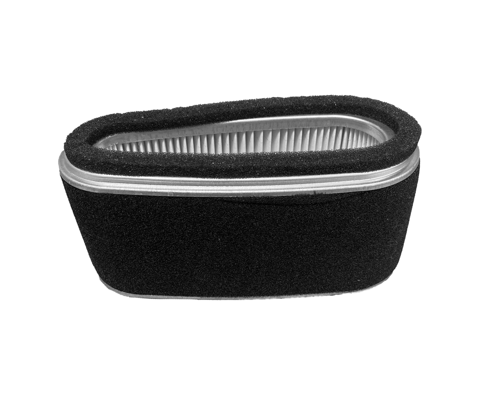 Kawasaki Replacement Air Filter 11013-2141 APE Partz AP10048 ...