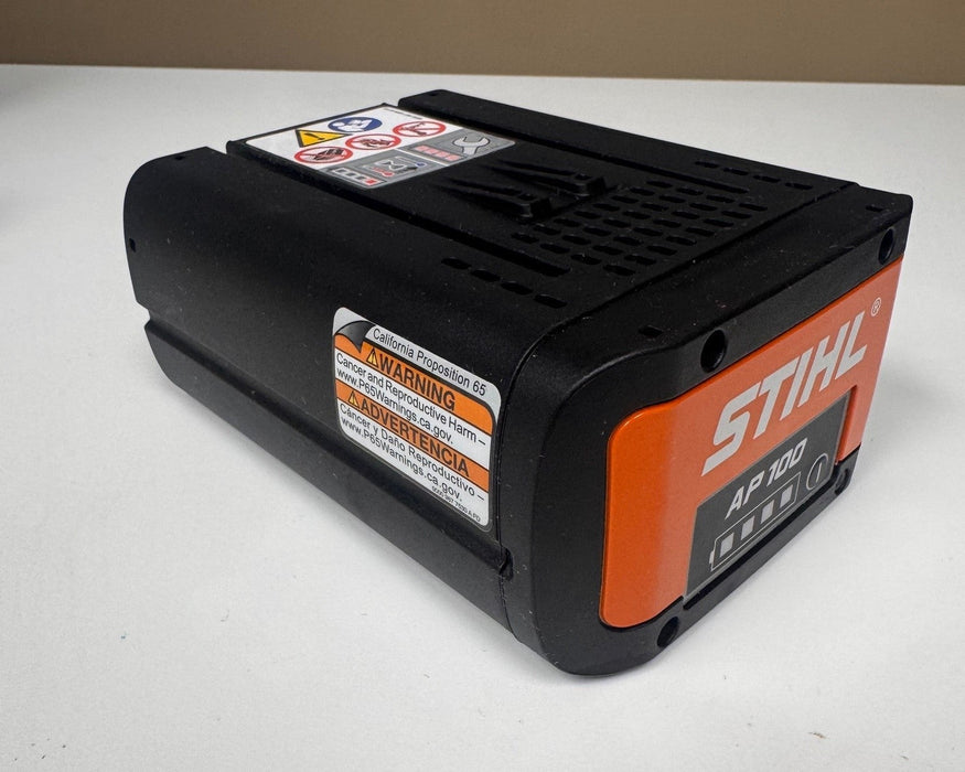 Stihl AP100 Battery CLOSEOUT