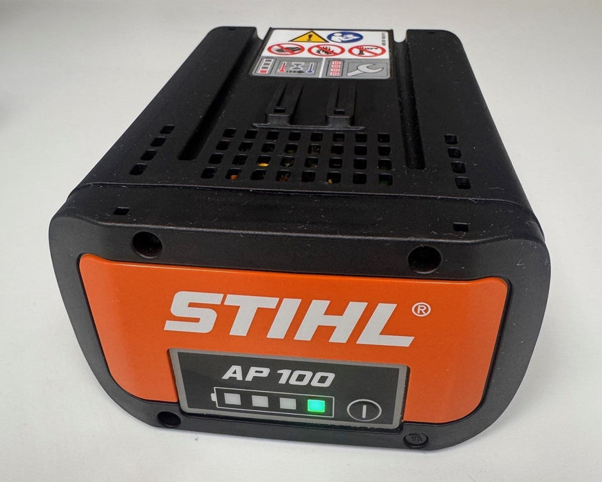 Stihl AP100 Battery CLOSEOUT