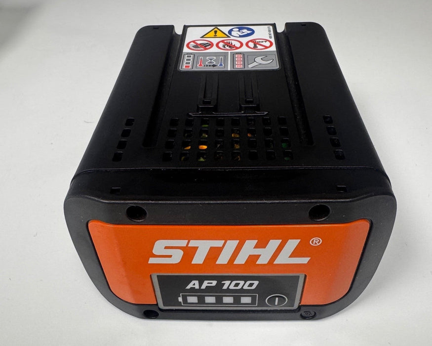 Stihl AP100 Battery CLOSEOUT