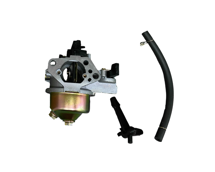 Honda Replacement Carburetor 16100-ZF6-V01 APE Partz AP10109