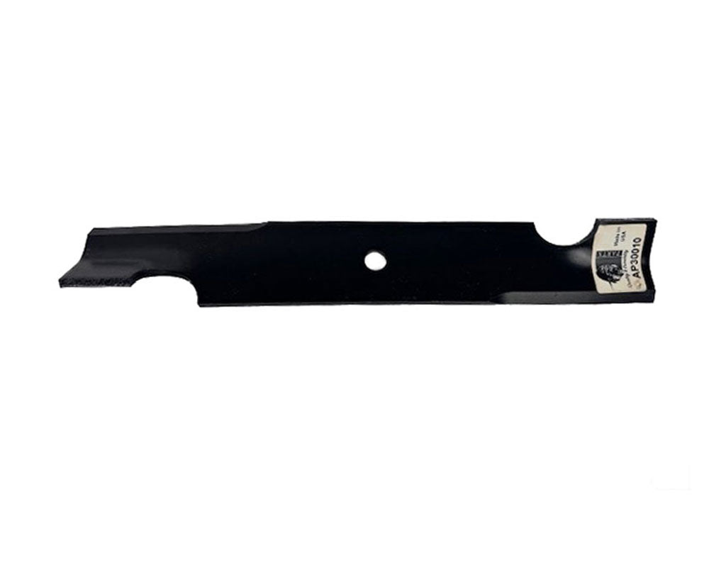 Exmark Replacement Blade,Regular,L16 1/4,CH5/8,W2.5 103-6583-S APE
