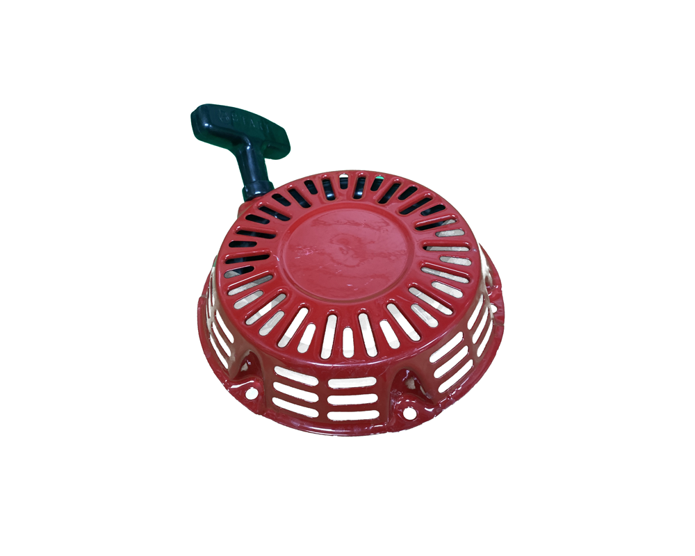 Honda Replacement Starter Assembly 28400-ZE1-003ZF APE Partz