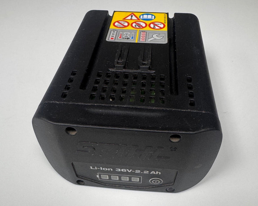 Stihl AP80 Battery CLOSEOUT